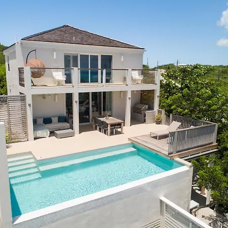 Treehaus Villa